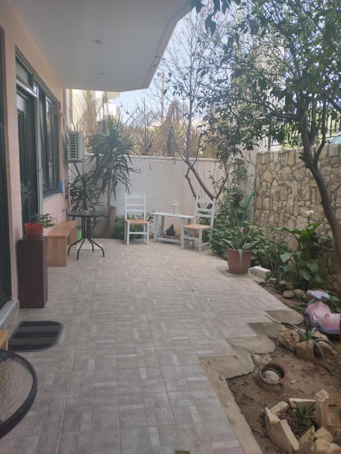 Folia Apartment Ierápetra エクステリア 写真