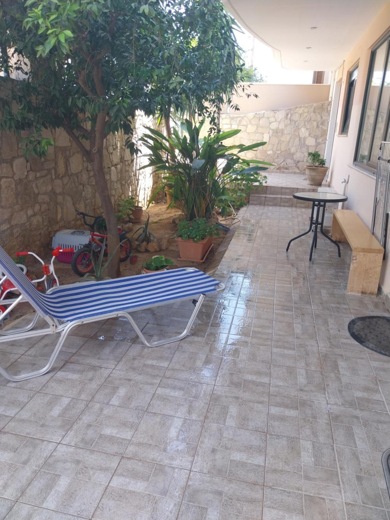 Folia Apartment Ierápetra エクステリア 写真
