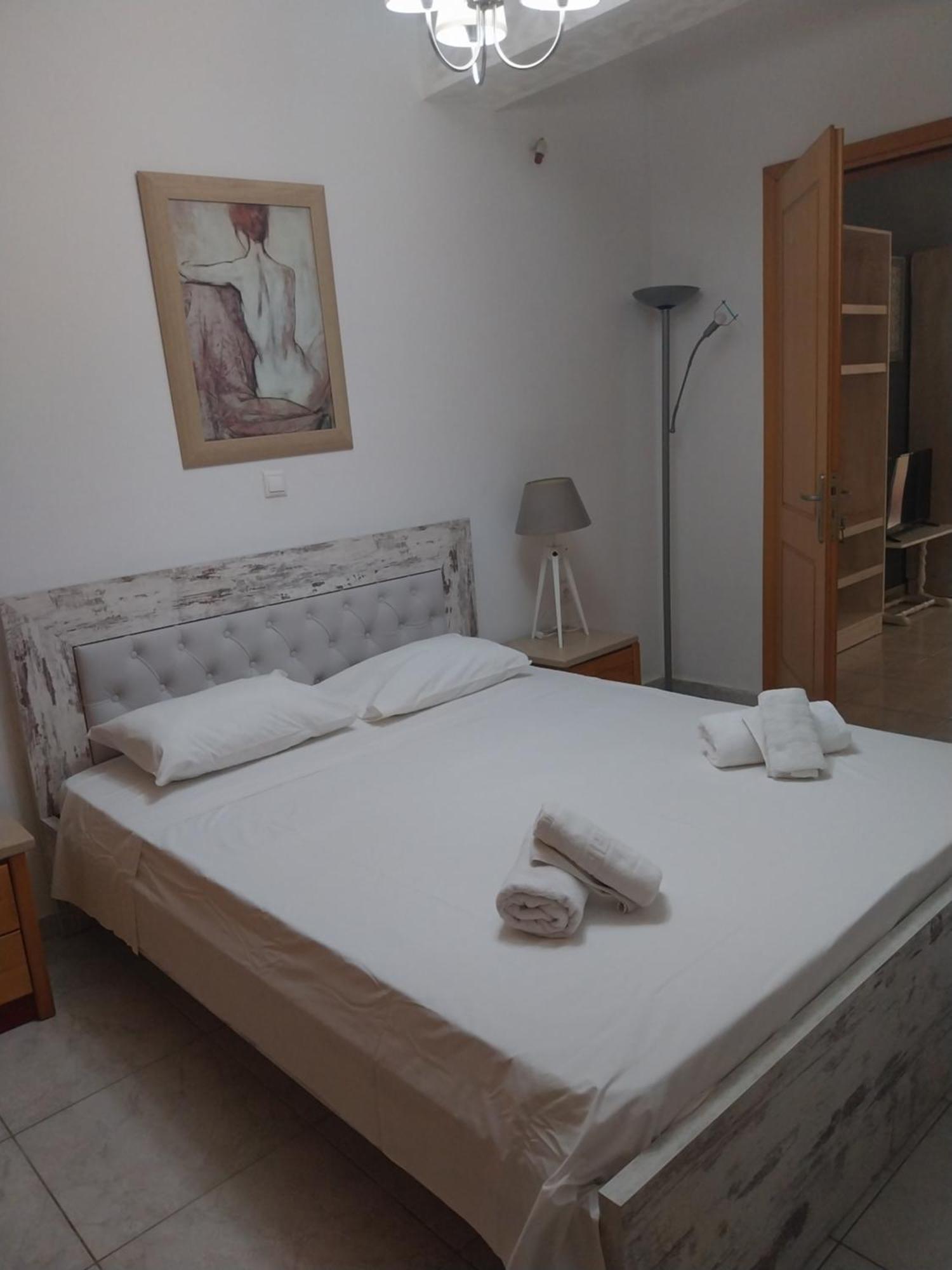 Folia Apartment Ierápetra エクステリア 写真
